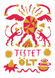 testet ölt